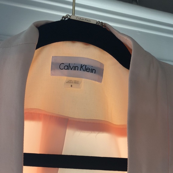 Calvin Klein jacket - Picture 2 of 5